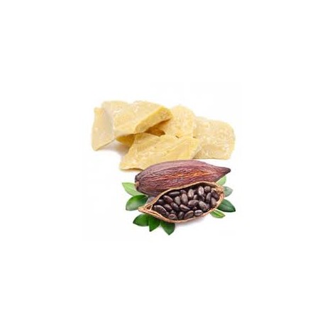 Beurre de Cacao cru 1 kg