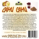 Camu Camu 100 gr