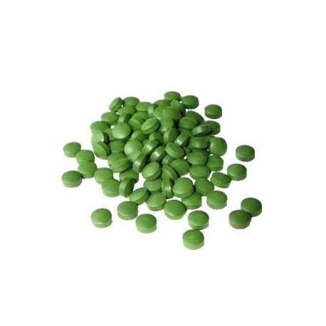 Chlorelle Bio comprimés 500 gr