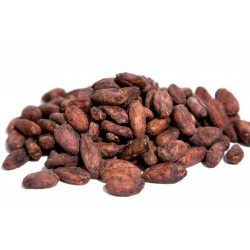 Fève de Cacao Cru Bio 5 kg