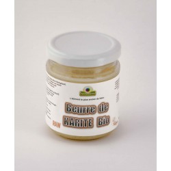 Beurre de Karité Bio 175 gr