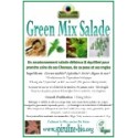Green Mix Salade 500 gr