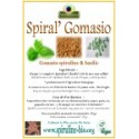 Spiral Gomasio Basilic 30gr