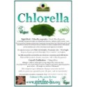 Chlorelle Bio Poudre 100 gr