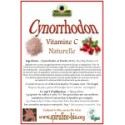 Cynorhodon Poudre 100 gr